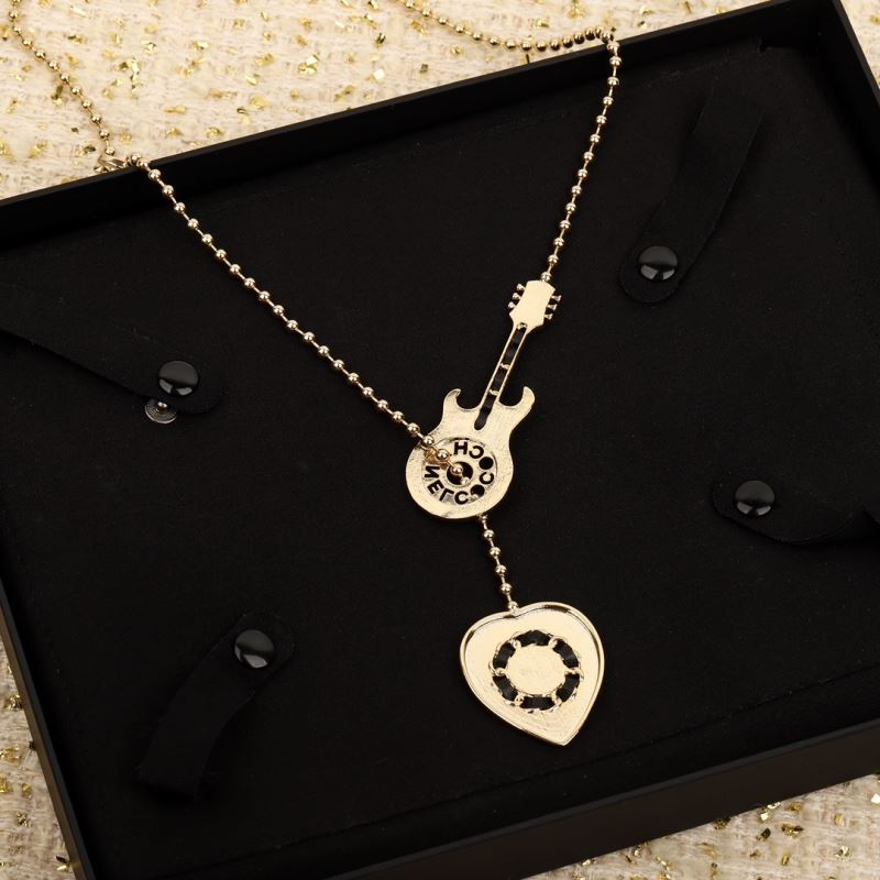 Chanel Necklaces